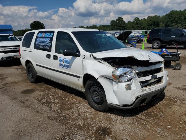 Photo 4 from auction – 2007 CHEVROLET UPLANDER I with VIN 1GBDV13W67D178916