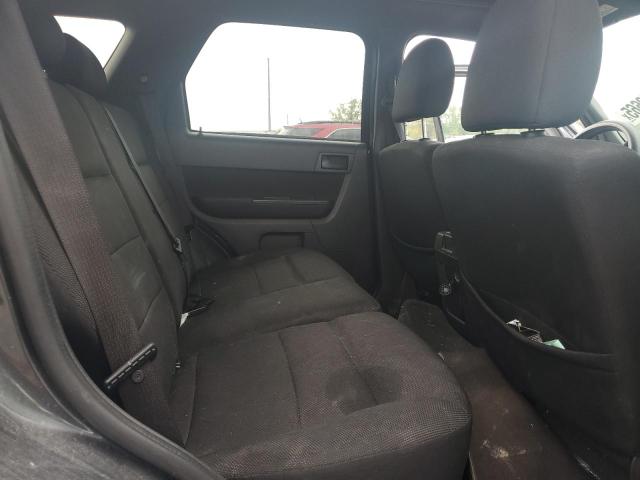 Photo 10 from auction – 2009 FORD ESCAPE XLT with VIN 1FMCU037X9KA80897