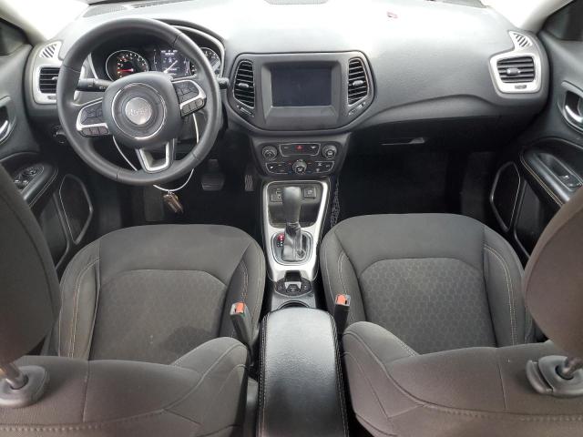 Zdjęcie 8 z aukcji – 2019 JEEP COMPASS SP z VIN 3C4NJCAB9KT727096