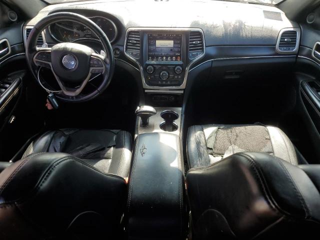 Photo 8 from auction – 2015 JEEP GRAND CHER with VIN 1C4RJFBG4FC650474