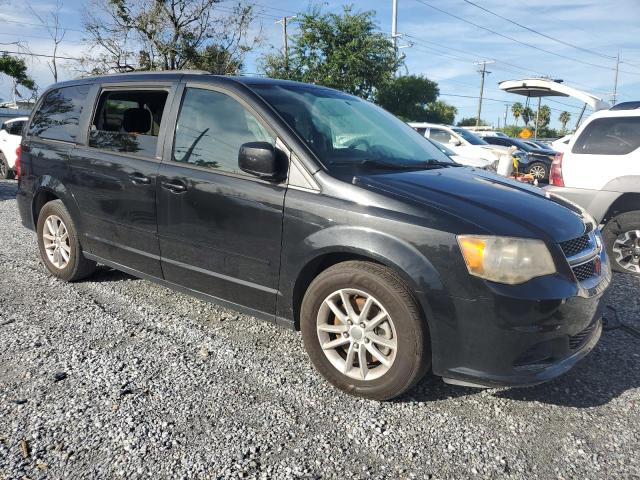 Photo 4 from auction – 2014 DODGE GRAND CARA with VIN 2C4RDGCG8ER347747