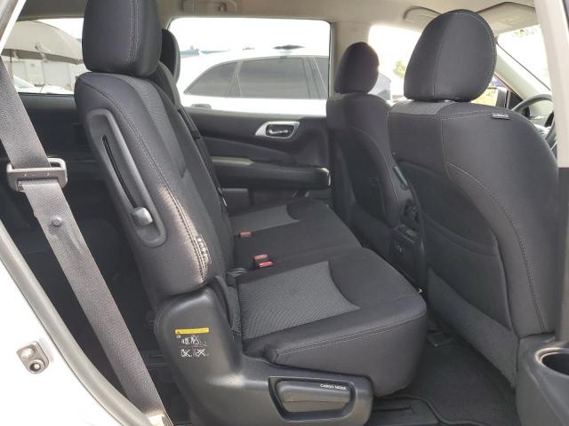 Photo 10 from auction – 2019 NISSAN PATHFINDER S with VIN 5N1DR2MN1KC621074