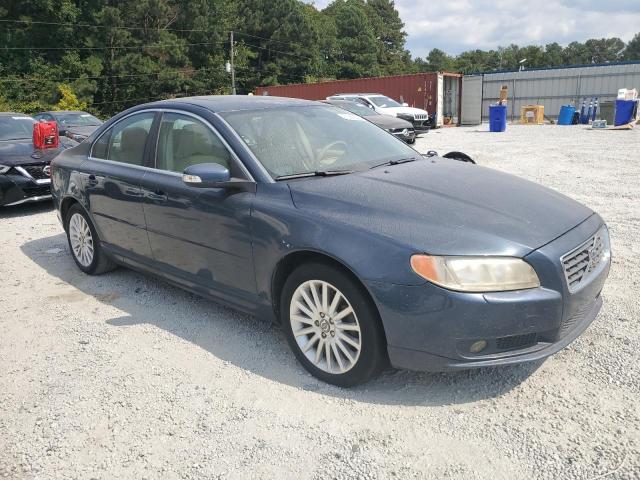 Photo 4 from auction – 2008 VOLVO S80 with VIN YV1AS982281061374