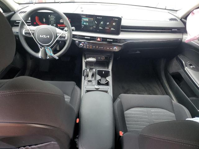 Photo 8 from auction – 2025 KIA K5 with VIN KNAG24J73S5294413