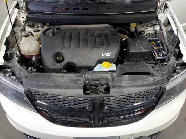 Photo 12 from auction – 2019 DODGE JOURNEY CR with VIN 3C4PDDGGXKT732610