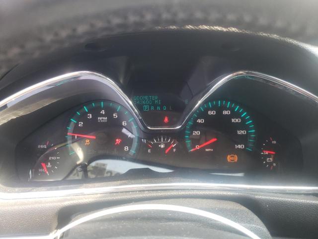 Photo 9 from auction – 2014 CHEVROLET TRAVERSE L with VIN 1GNKRHKD6EJ285907