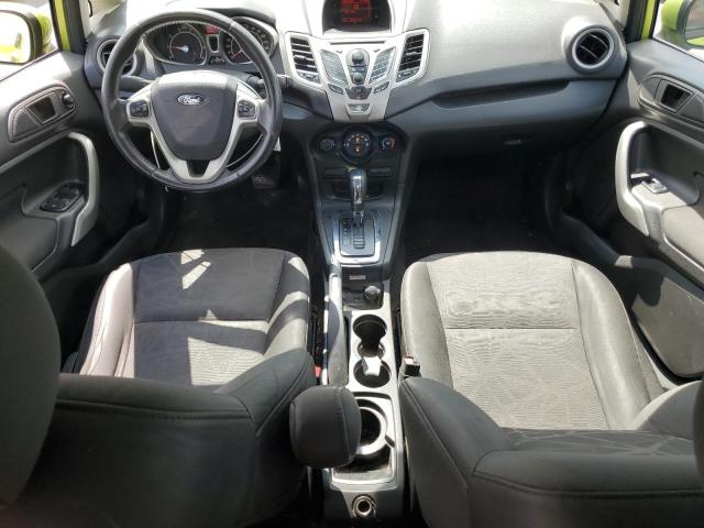 Photo 8 from auction – 2013 FORD FIESTA SE with VIN 3FADP4BJ4DM173586