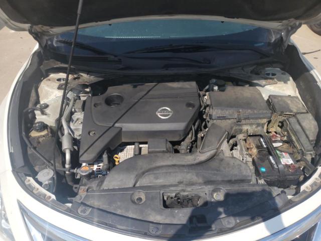 Photo 11 from auction – 2013 NISSAN ALTIMA 2.5 with VIN 1N4AL3AP3DN569643