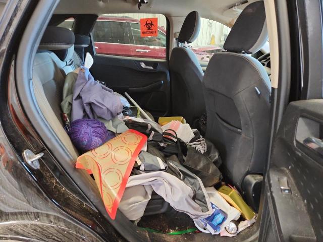 Photo 11 from auction – 2020 FORD ESCAPE SE with VIN 1FMCU9G62LUA83598