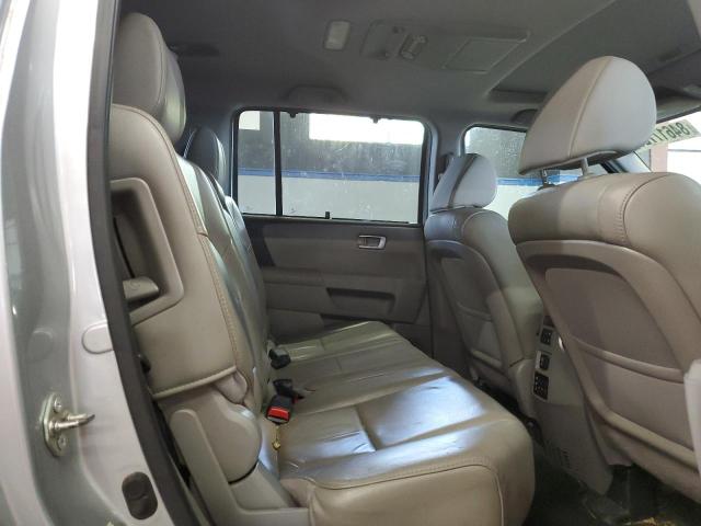 Photo 11 from auction – 2014 HONDA PILOT TOUR with VIN 5FNYF4H94EB053465