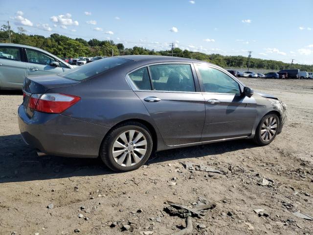 Photo 3 from auction – 2015 HONDA ACCORD EX with VIN 1HGCR2F70FA253147