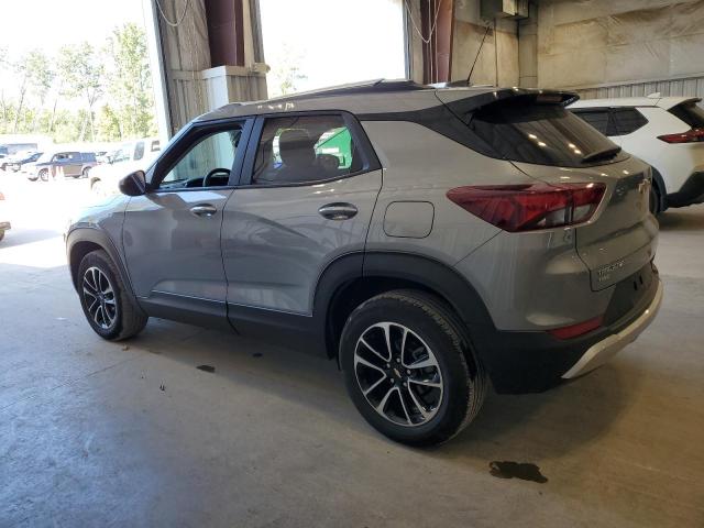 Photo 2 from auction – 2024 CHEVROLET TRAILBLAZER LT with VIN KL79MRSL4RB102102