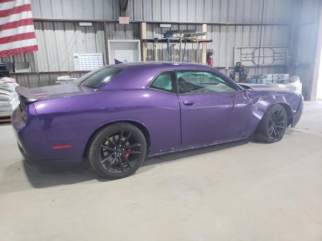 Photo 3 from auction – 2023 DODGE CHALLENGER SRT HELLCAT with VIN 2C3CDZC98PH679476