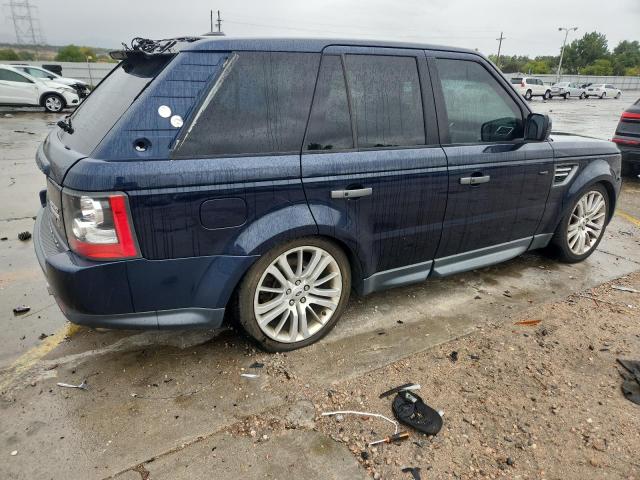 Photo 3 from auction – 2011 LAND ROVER RANGE ROVE with VIN SALSK2D48BA273107