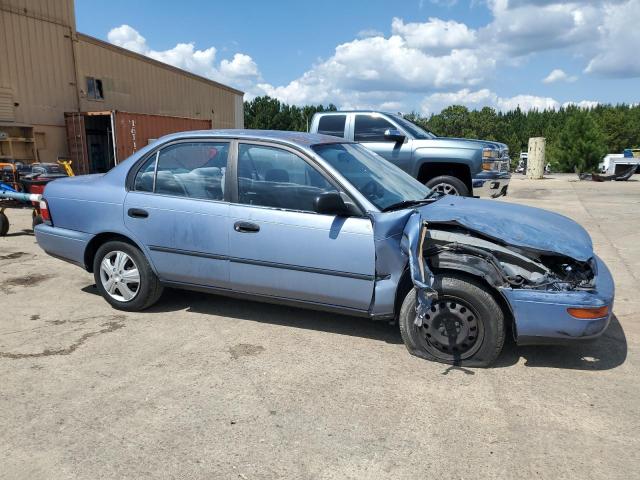Photo 4 from auction – 1995 TOYOTA COROLLA LE with VIN JT2AE09B2S0085610