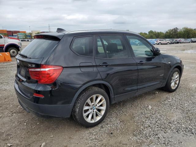 Photo 3 from auction – 2014 BMW X3 XDRIVE2 with VIN 5UXWX9C57E0D20510