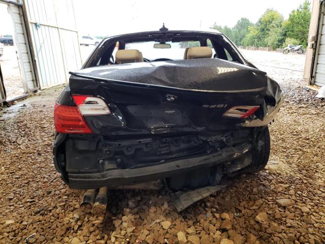 Photo 6 from auction – 2012 BMW 328 I with VIN WBAKE3C52CE769297