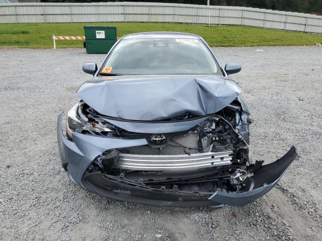 Photo 5 from auction – 2025 TOYOTA COROLLA LE with VIN 5YFB4MDE9SP341058