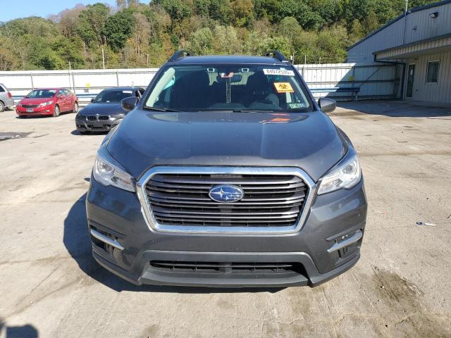 Photo 5 from auction – 2021 SUBARU ASCENT PRE with VIN 4S4WMAFD5M3401199