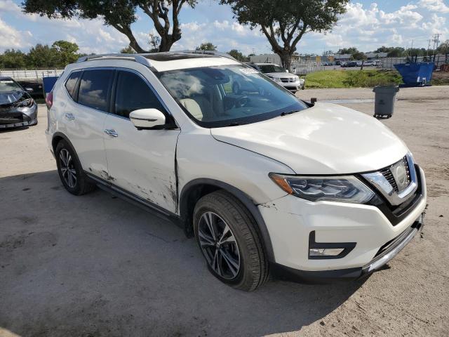 Photo 4 from auction – 2017 NISSAN ROGUE S with VIN JN8AT2MT0HW404229