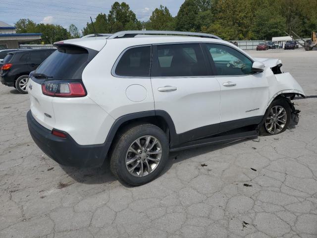 Photo 3 from auction – 2020 JEEP CHEROKEE L with VIN 1C4PJMLB4LD590927