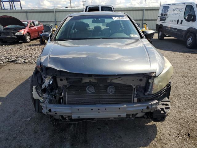Photo 5 from auction – 2010 HONDA ACCORD EXL with VIN 1HGCP2F89AA170937
