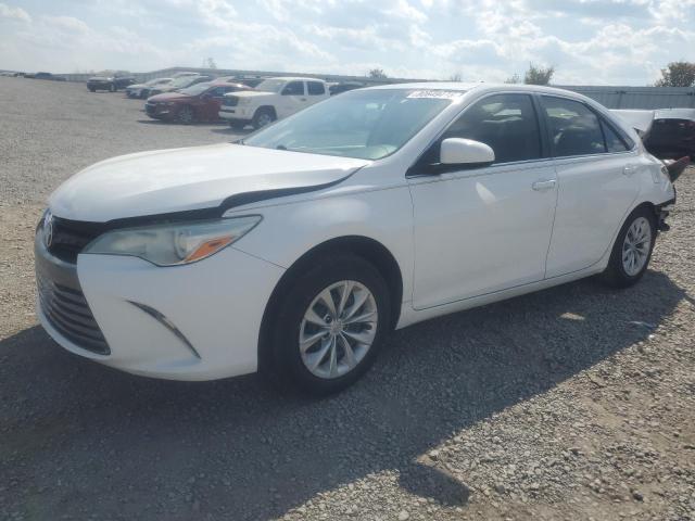 Photo 1 from auction – 2017 TOYOTA CAMRY LE with VIN 4T1BF1FK6HU616940