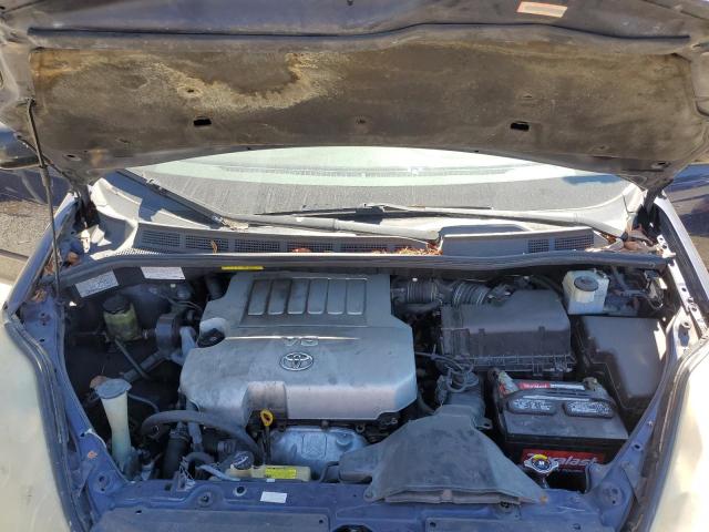 Photo 12 from auction – 2007 TOYT SIENNA CE with VIN 5TDZK23C37S073518
