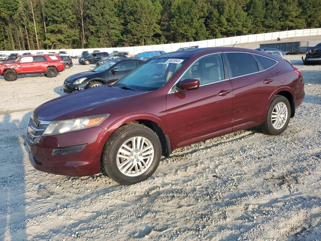 HONDA CROSSTOUR 2012 with VIN 5J6TF3H5XCL007189 - Photo from auction