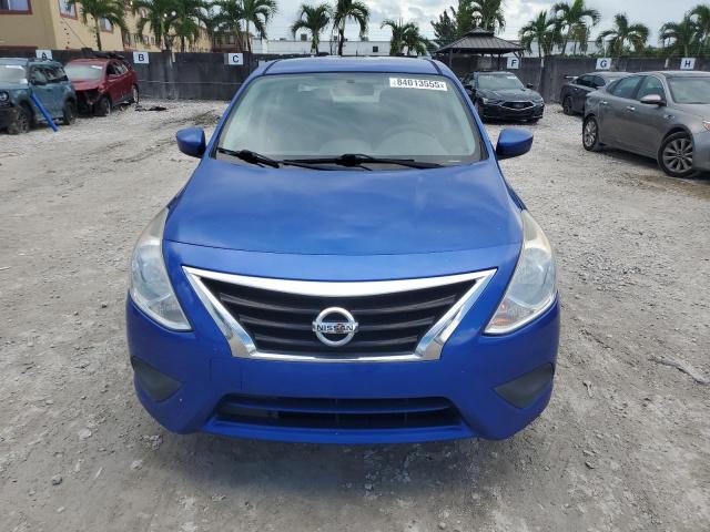 Photo 5 from auction – 2016 NISSAN VERSA S with VIN 3N1CN7AP7GL807375