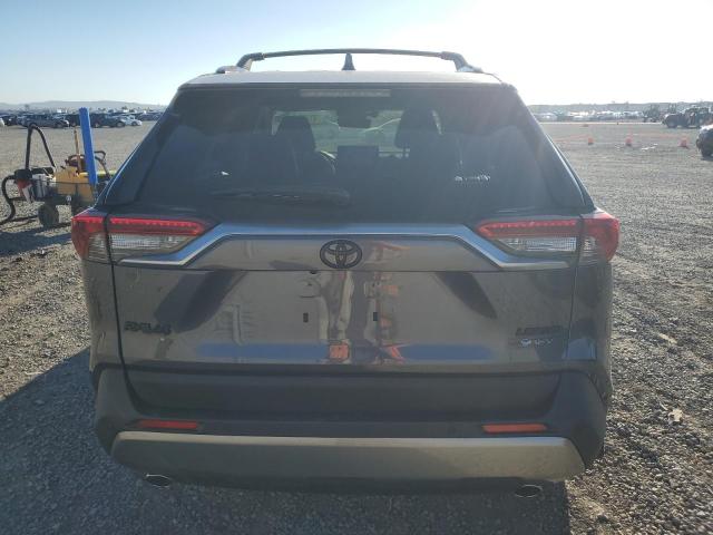 Photo 6 from auction – 2025 TOYOTA RAV4 LIMIT with VIN JTMD6RFV4SD158683
