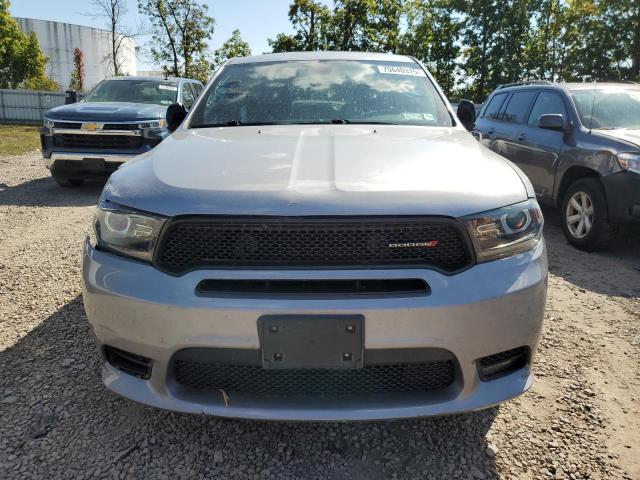 Photo 5 from auction – 2019 DODGE DURANGO GT with VIN 1C4RDJDG2KC853302
