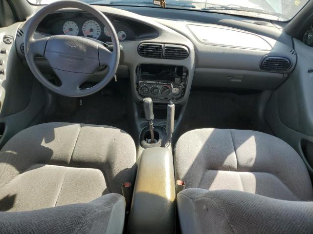 Photo 8 from auction – 1999 DODGE STRATUS with VIN 1B3EJ46CXXN686915