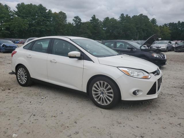 Photo 4 from auction – 2012 FORD FOCUS TITANIUM with VIN 1FAHP3J22CL351582
