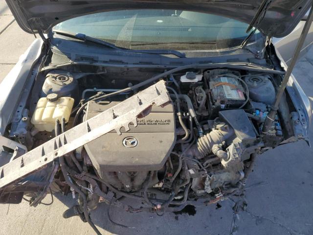 Photo 11 from auction – 2006 MAZDA 3 HATCHBACK with VIN JM1BK144361448483
