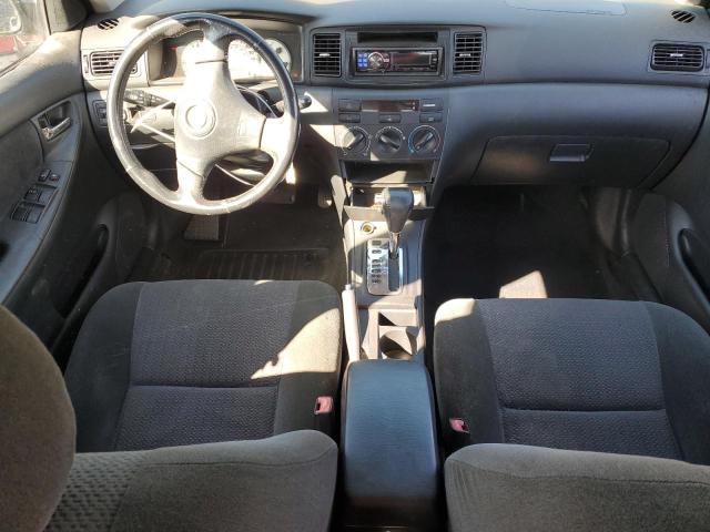 Photo 8 from auction – 2003 TOYOTA COROLLA CE with VIN 1NXBR32E43Z095941