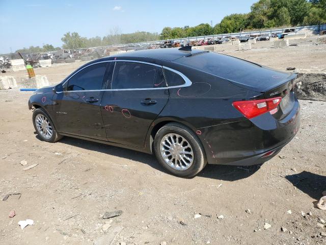 Photo 2 from auction – 2016 CHEVROLET MALIBU with VIN 1G1ZE5ST2GF351215