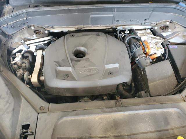 Photo 12 from auction – 2024 VOLVO XC90 CORE with VIN YV4H60CK0R1244430