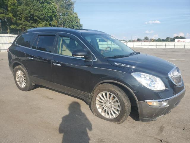 Photo 4 from auction – 2012 BUICK ENCLAVE with VIN 5GAKRCED7CJ371622