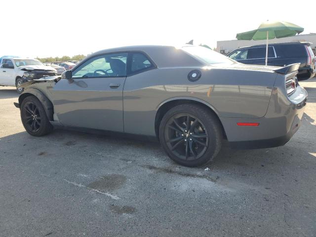 Photo 2 from auction – 2018 DODGE CHALLENGER with VIN 2C3CDZAG3JH111192