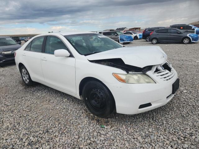 Photo 4 from auction – 2009 TOYOTA CAMRY BASE with VIN 4T1BE46K49U920628