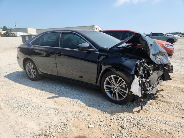 Photo 4 from auction – 2017 TOYOTA CAMRY LE with VIN 4T1BF1FK6HU759113
