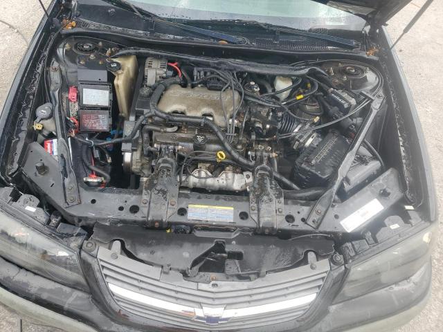 Фото 11 с аукциона – 2003 CHEVROLET IMPALA с VIN 2G1WF52E039260822