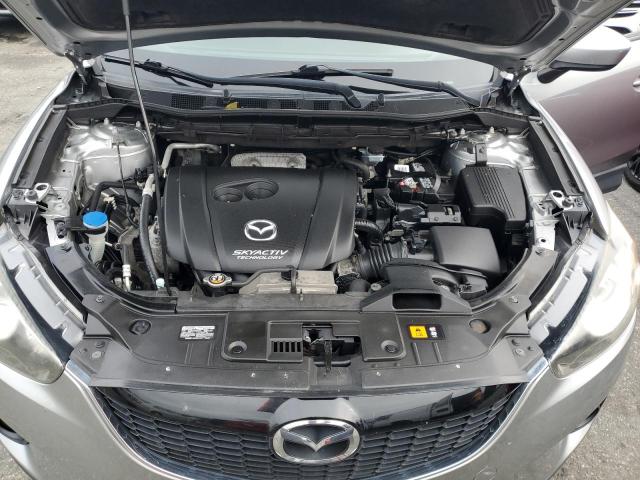 Foto 12 de la subasta – 2014 MAZDA CX-5 GT con VIN JM3KE4DY3E0403471