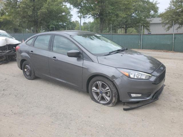 Photo 4 from auction – 2018 FORD FOCUS SE with VIN 1FADP3FE8JL256717