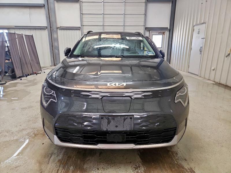 Photo 5 from auction – 2024 KIA NIRO WIND with VIN KNDCR3L12R5098151