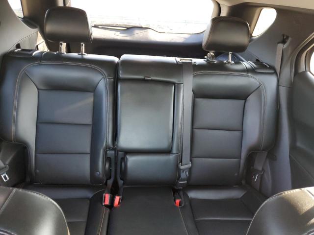 Photo 10 from auction – 2019 CHEVROLET EQUINOX PR with VIN 3GNAXNEV9KL364027