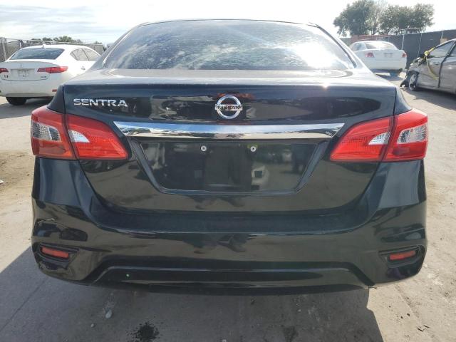 Photo 6 from auction – 2018 NISS SENTRA S with VIN 3N1AB7AP7JY342395