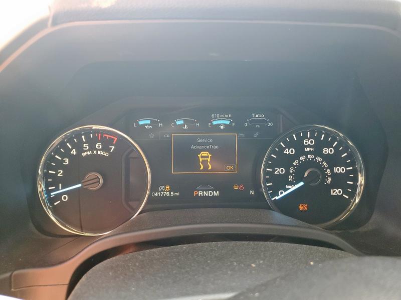 Photo 9 from auction – 2020 FORD F150 SUPER with VIN 1FTEW1C48LFC04796