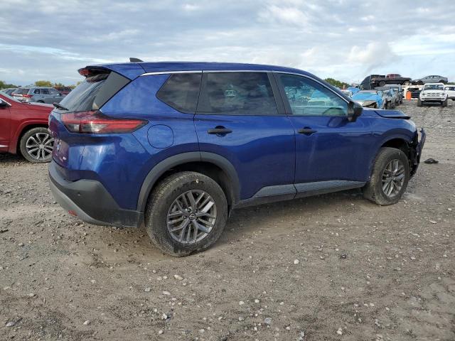 Photo 3 from auction – 2023 NISSAN ROGUE S with VIN 5N1BT3AB9PC831972